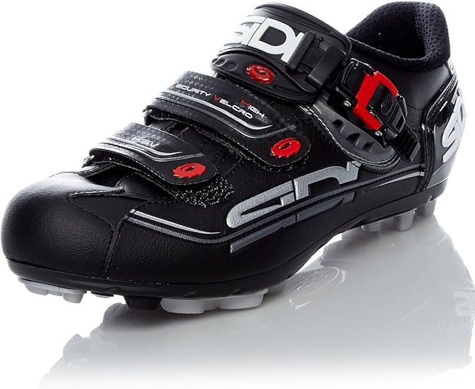 sidi mtb 42