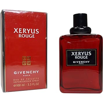 men's cologne xeryus