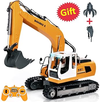 Unduh 4400 Gambar Excavator Remote Paling Bagus 