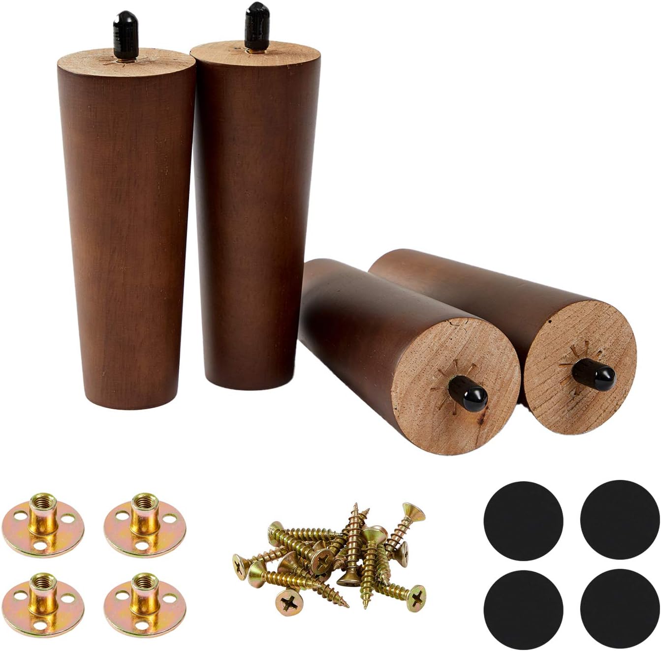 Top 9 Replacement Legs For Furniture For Your Home