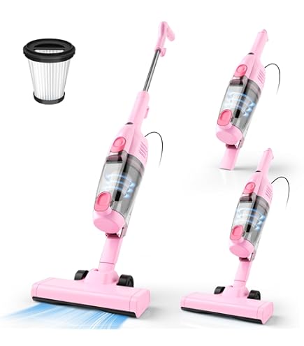 Amazon.com - Belife Pink Main Engine, Only Fit for Pink BVC11