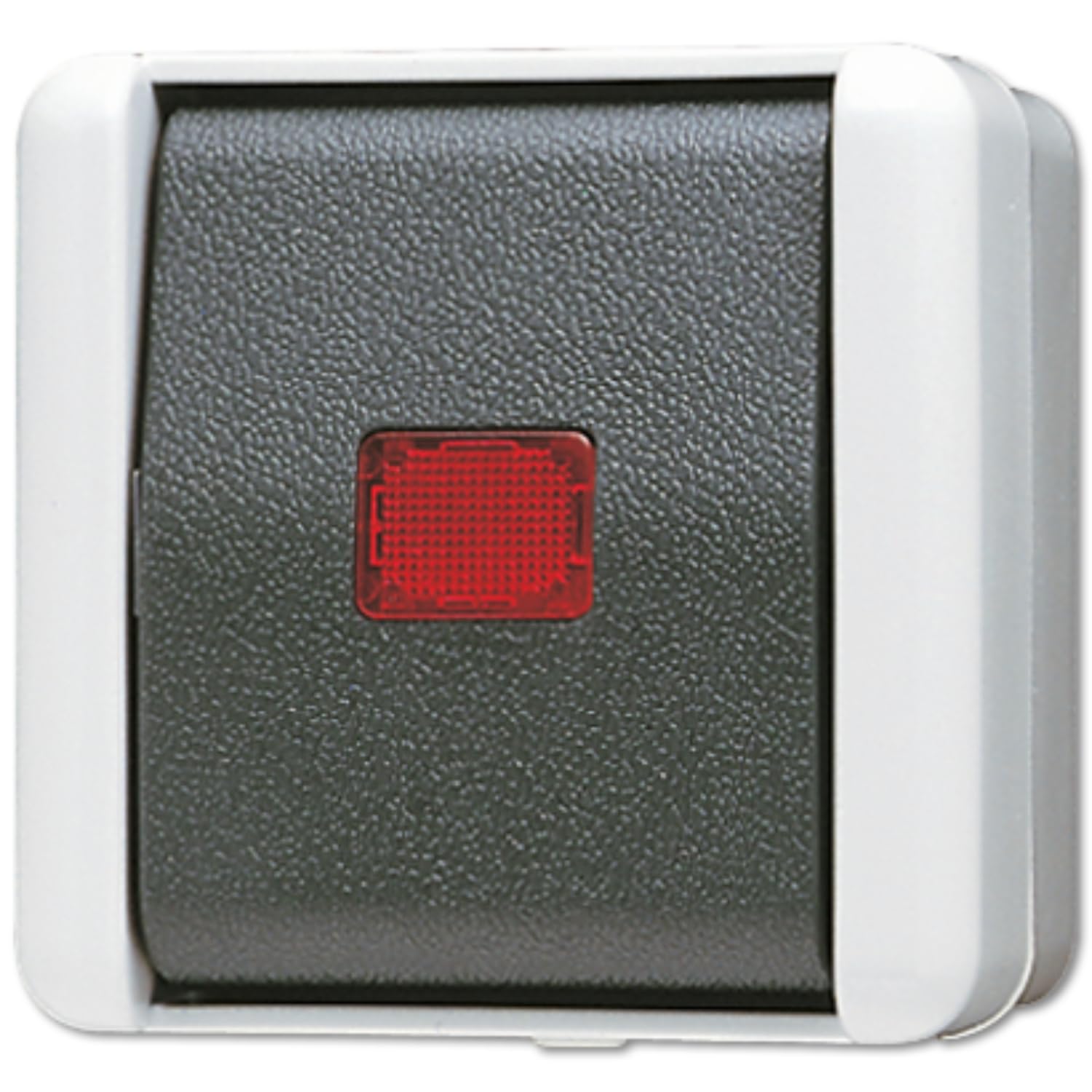 Jung 806KOW Rocker control switch off/Toggle