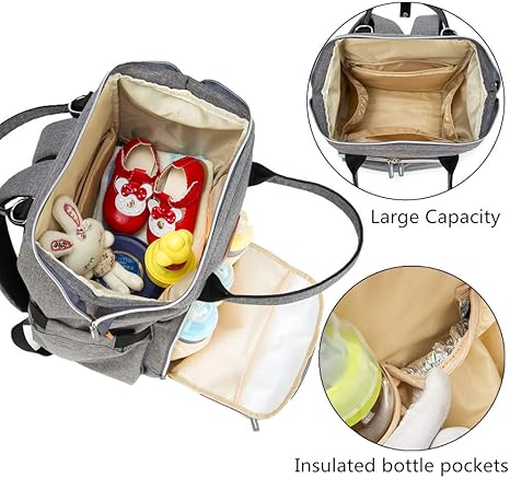 conleke diaper bag