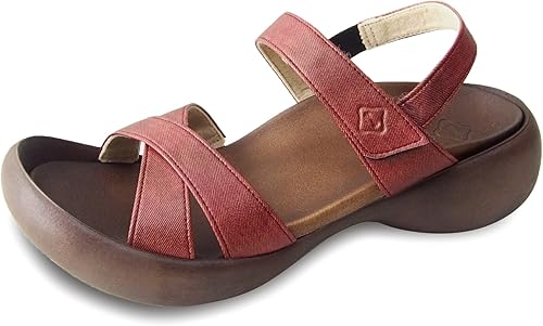 Amazon リゲッタカヌー サンダル エッグヒール レディース Regettacanoe リゲッタカヌー ファッションサンダル