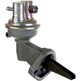 Delphi MF0080 Mechanical Fuel Pump
