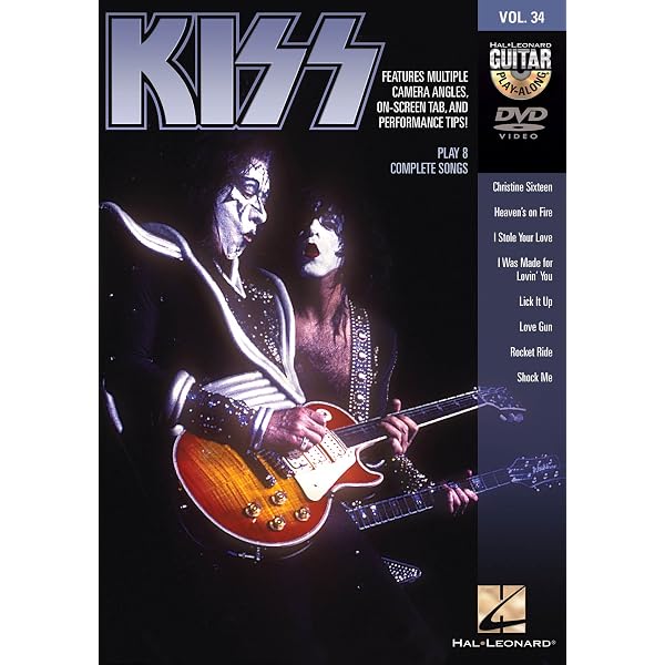 Amazon.com: Ozzy Osbourne - Guitar Play-Along DVD Vol. 44 : Doug