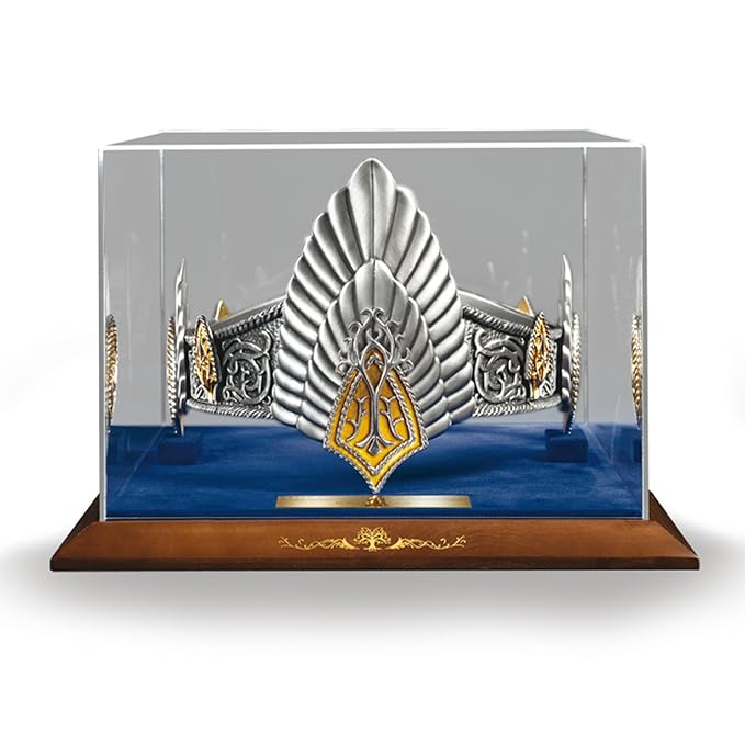 Herr der Ringe - Aragorns Krone