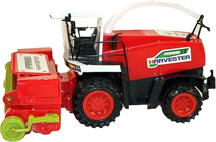 combine harvester toy amazon