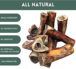 K9 Connoisseur Single Ingredient Dog Bones Made in