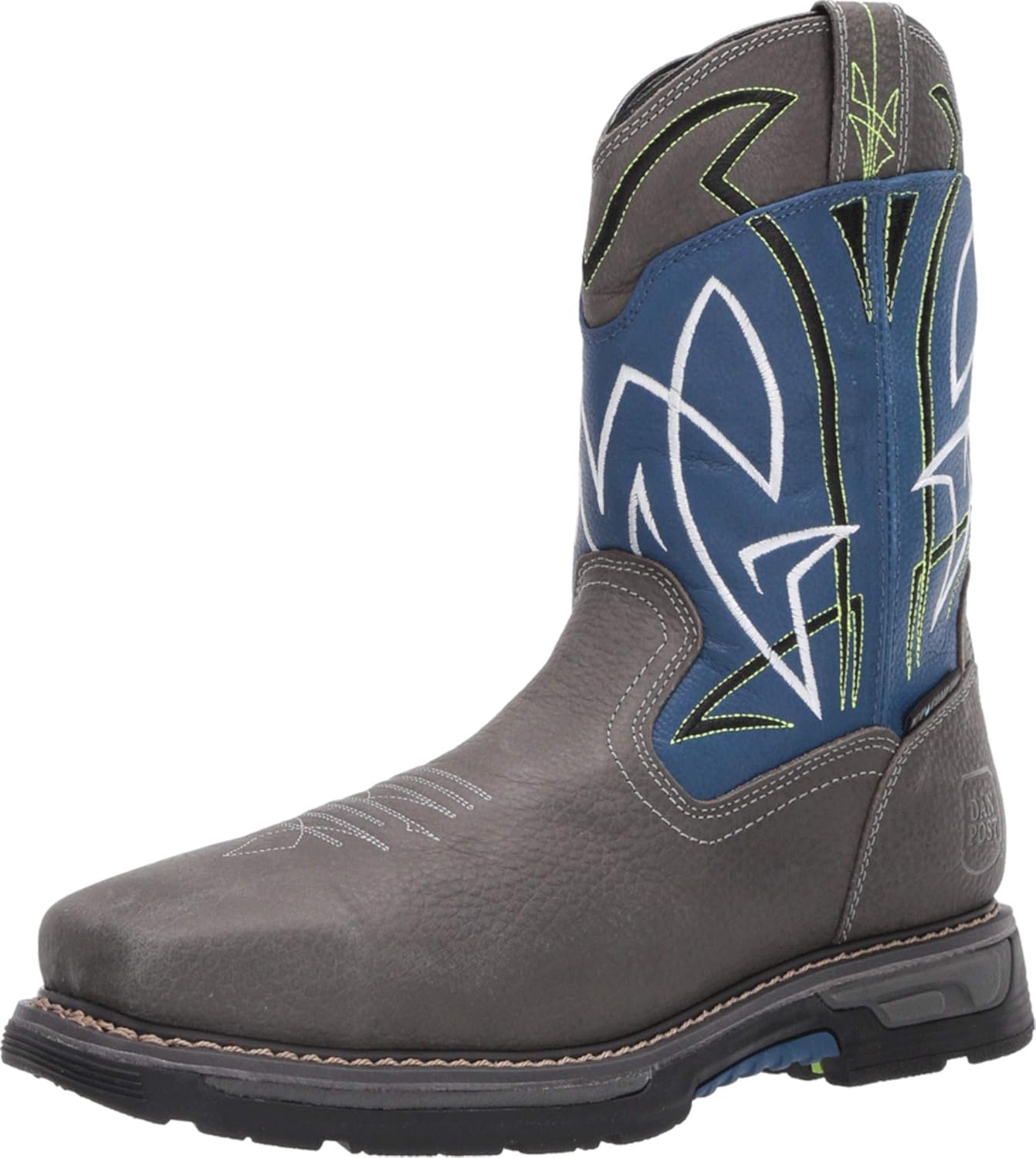 dan post work boots reviews