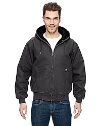 Dri-Duck Men's 5020 Cheyenne Hooded Work