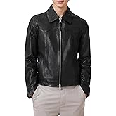 AllSaints mens Nellcot Jacket