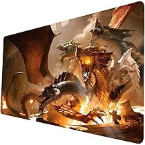 Magic The Gathering Secret Lair: Beadle and Grimm's Here Be