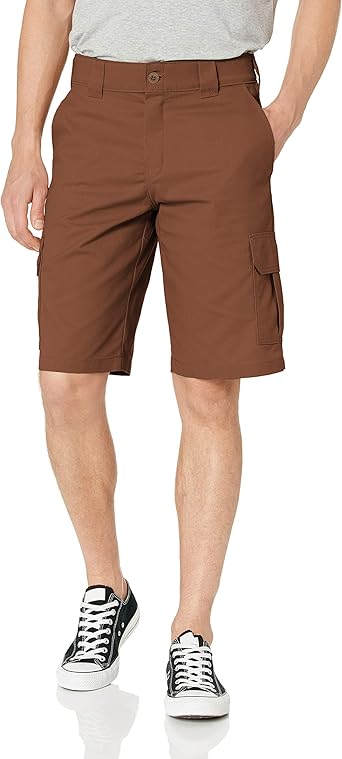 dickies active waist cargo pants