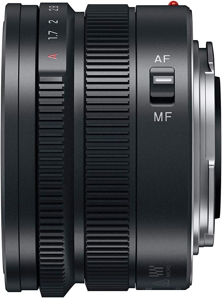 Panasonic H X015e K Leica Dg Summilux 15mm F1 7 Asph Lens Black Camera Photo Amazon Com Panasonic H X015e K Leica Dg Summilux 15mm F1 7 Asph Lens Black Camera Photo Amazon Com