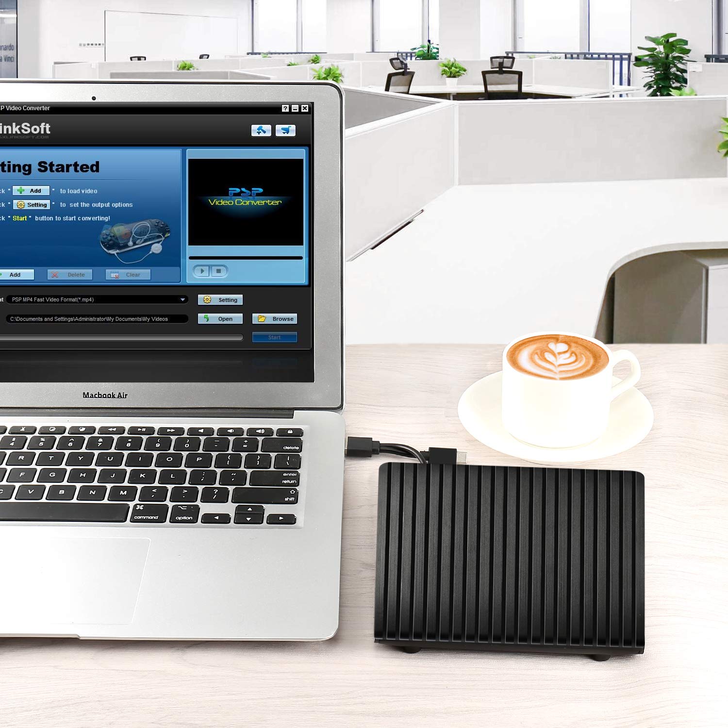 Lecteur de CD/DVD Externe, USB 3.0 Type C Double Port - AMIGIK Graveur d\'enregistreur Optique Portable, Transfert de Données à Grande Vitesse pour Ordinateur Portable PC Mac OS Windows Linux