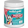 Solid Gold Cranberry Supplement for Dogs for Urinary Tract Health - Berry Balance w/Bioboost UTI + Bladder + Kidney Support for Dogs of All Life Stages w/Antioxidants - Cranberry Chews - 120 Count