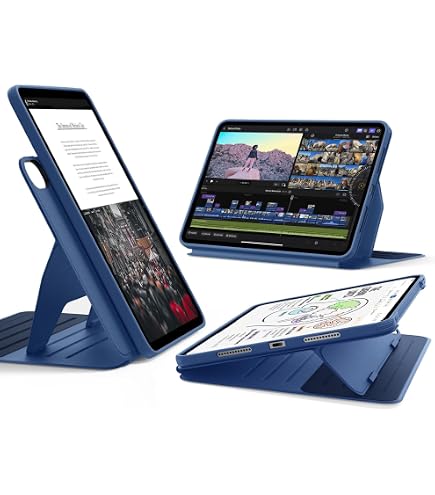 Amazon.com: ESR for iPad Air 11-inch M4/M3/M2, iPad Air 5th/4th