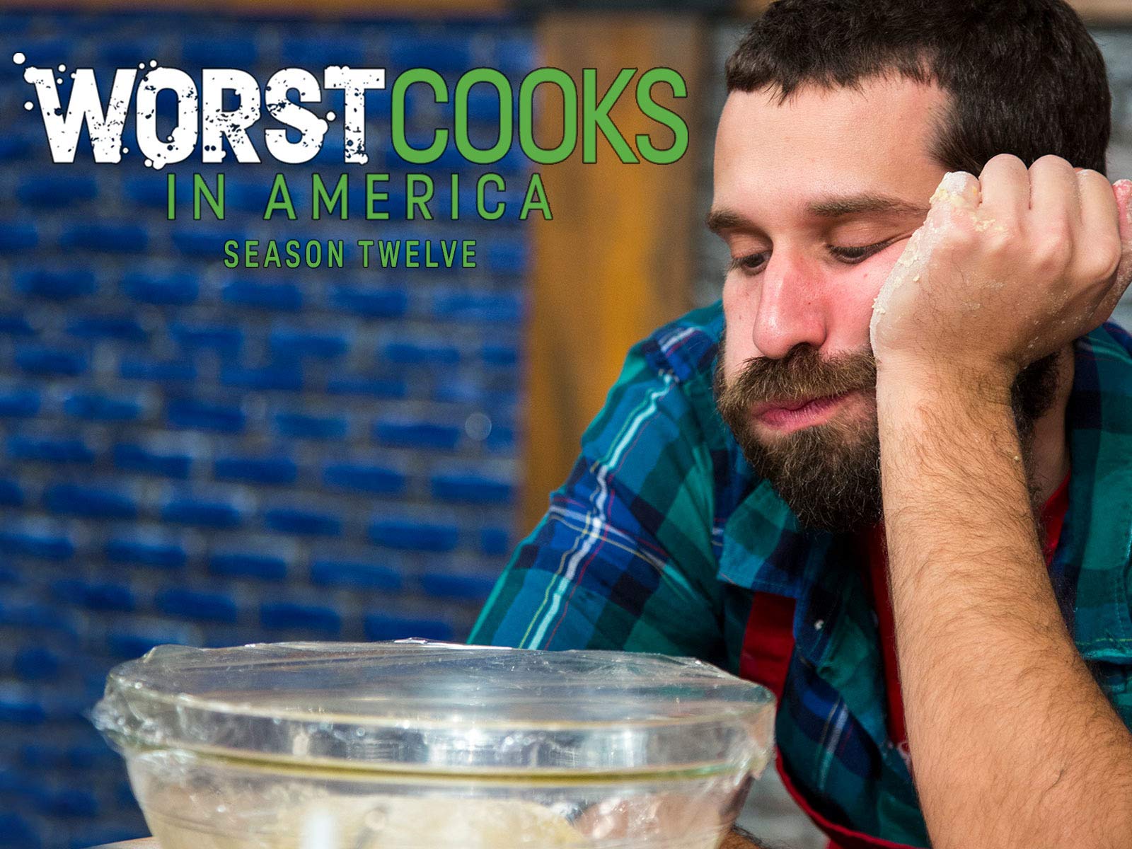 Watch Worst Cooks In America Prime Video