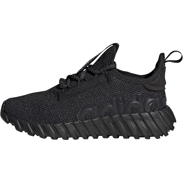 Amazon.com: adidas Unisex-Baby X_PLRPHASE, Black/Black/White