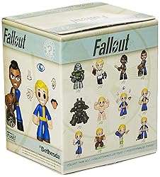 Funko Mystery Mini: Fallout