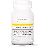 Integrative Therapeutics - Theracurmin HP - Turmeric, Curcumin Supplement - 27x More Bioavailable - High Absorption Turmeric*