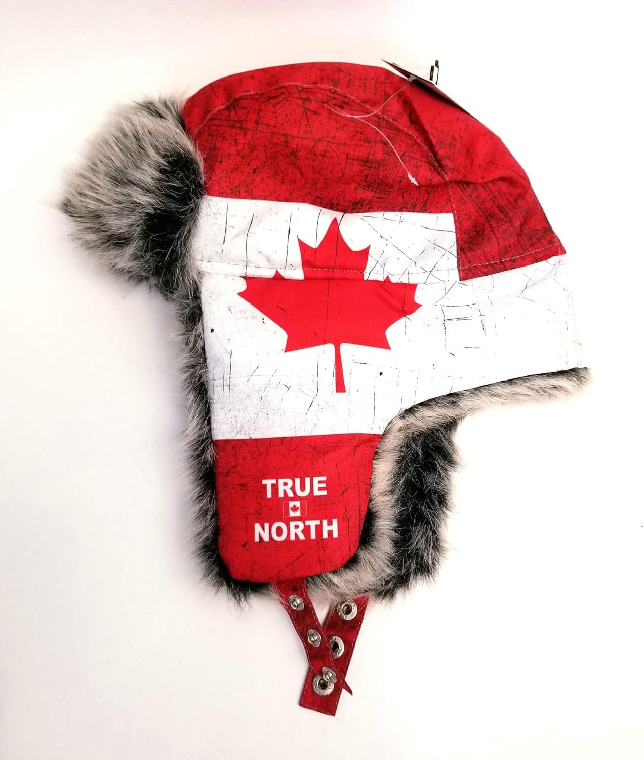 canadian winter hat
