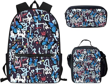 mochilas escolares para preparatoria