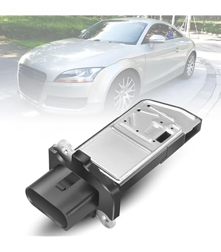 ASI Air Flow Meter MAF Sensor For Mazda 323 B2600 E2000 MX5 Premacy BJ UN NB & Ford Courier