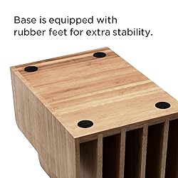 MobileVision Bamboo Multi Device Organizer for
