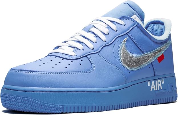blue airforces