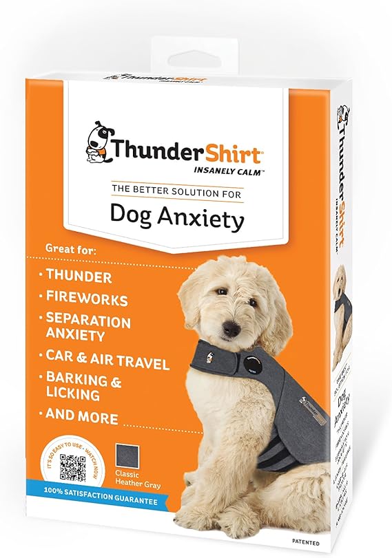 what is a thundershirt