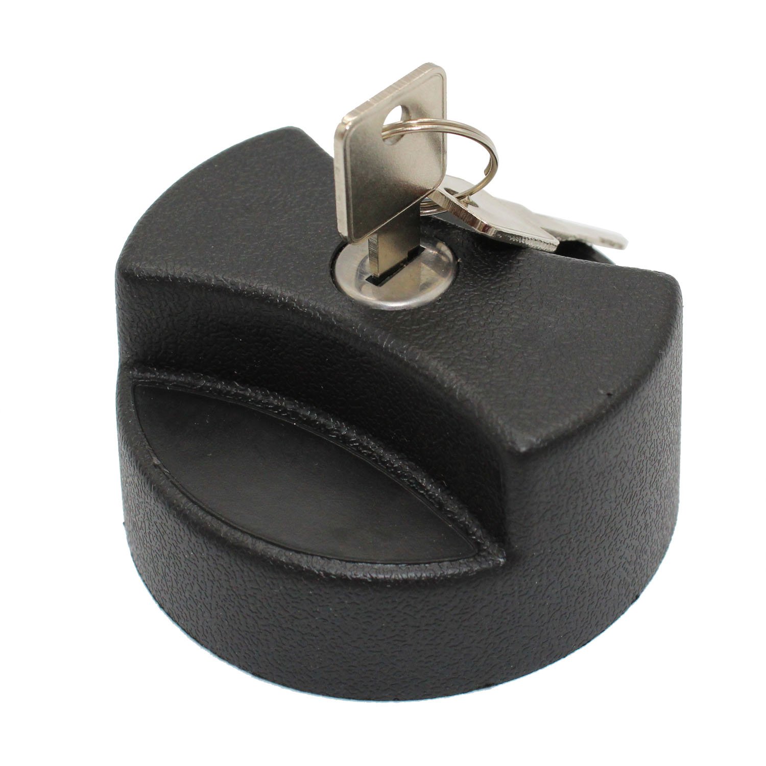 TAKPART Locking Fuel Filter Cap 2 Lug Locking & Vented Fuel Cap suitable for Defender 300tdi STC4072 RTC4740 BR0099
