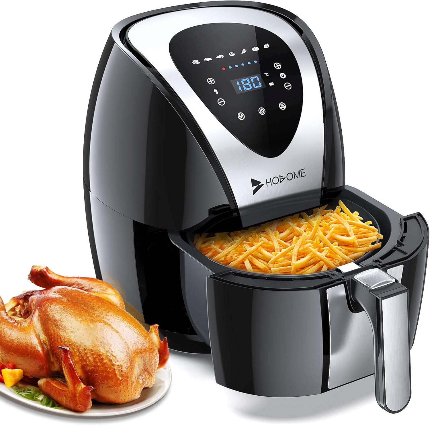 airfryer