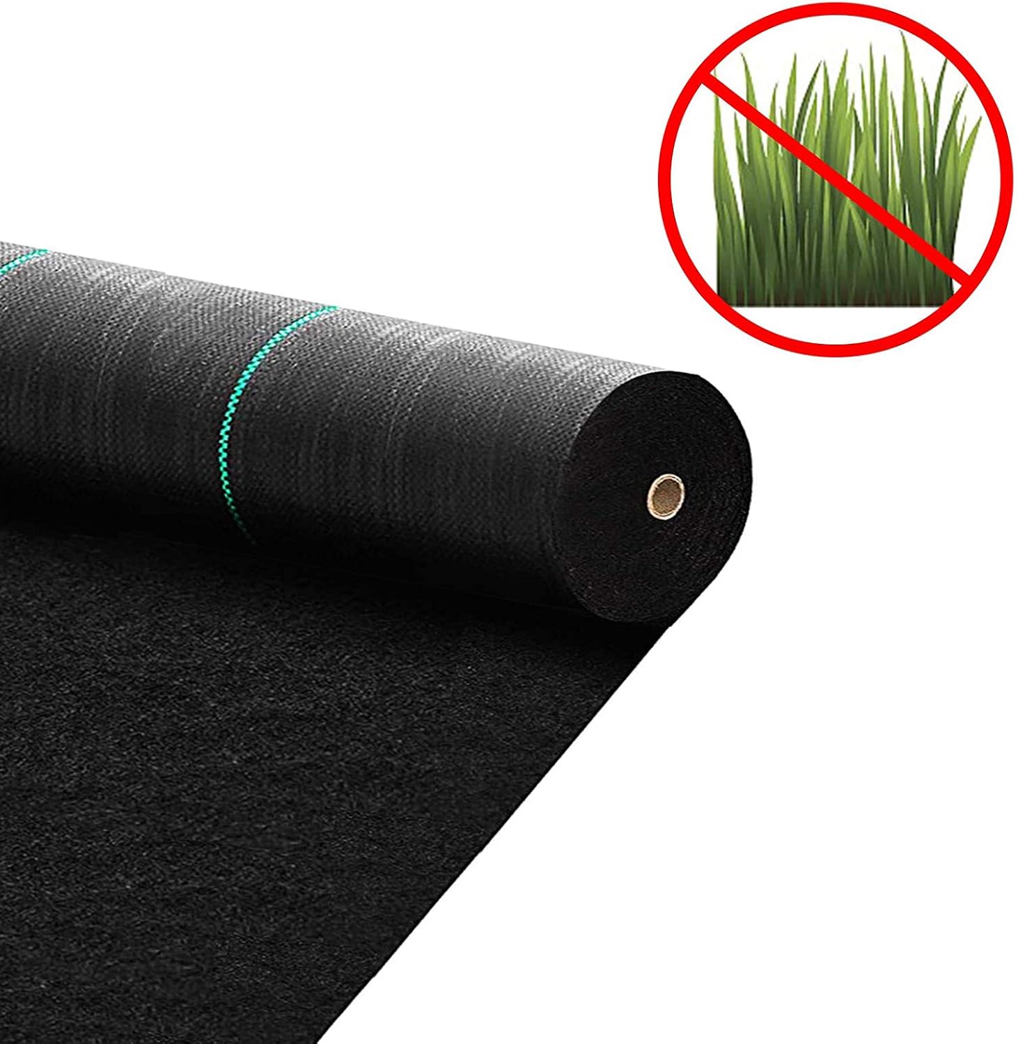Weed Barrier Landscape Fabric