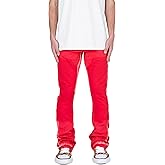 mnml Mens B404 Flare Denim