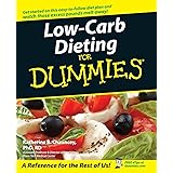 Low-Carb Dieting For Dummies