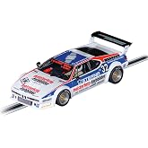 Carrera 23997 BMW M1 Procar Moderegger Race and Classics, No.32 1:24 Scale Digital 124 Slot Car Racing Vehicle