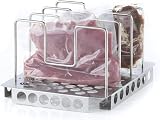 SousVideTools Sous Vide Container 28L Water Bath for Cooking Food view 7