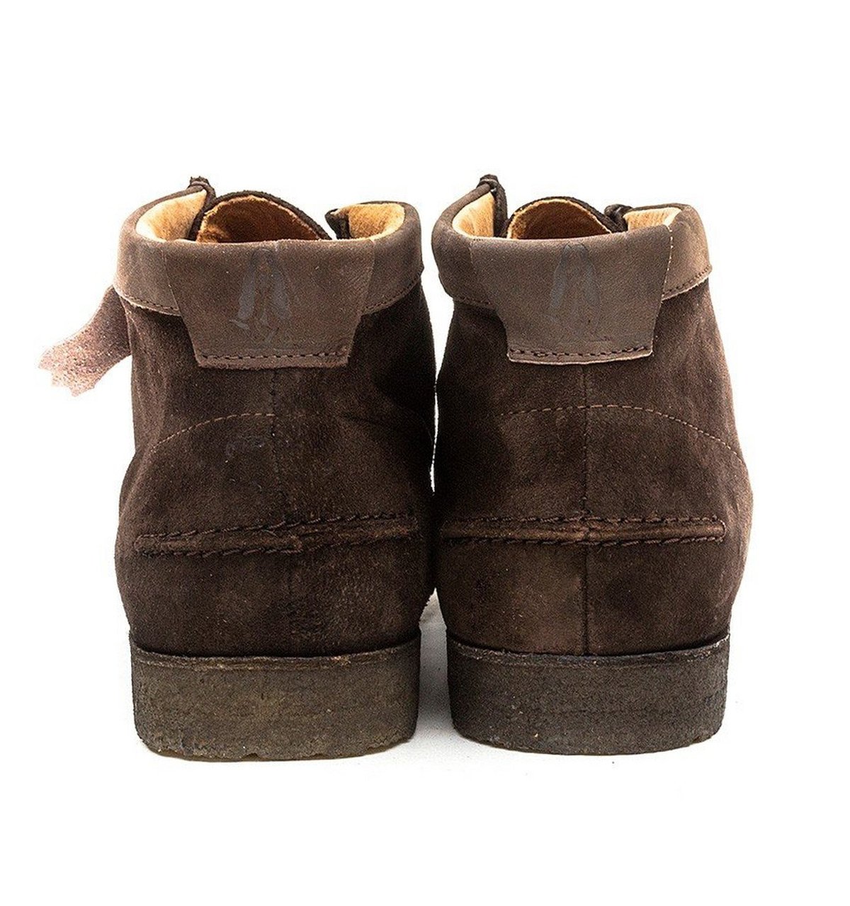 hush puppies davenport