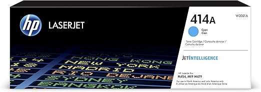 laserjet 414a