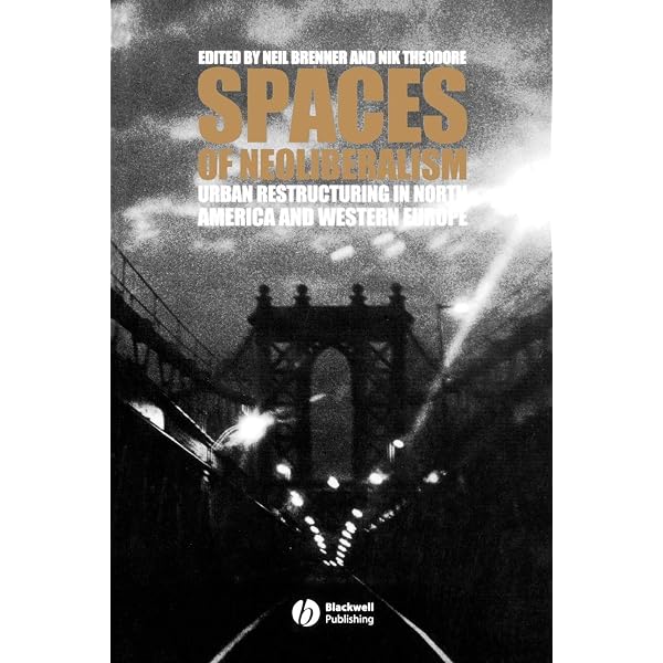 Places on the Margin: Alternative Geographies of Modernity