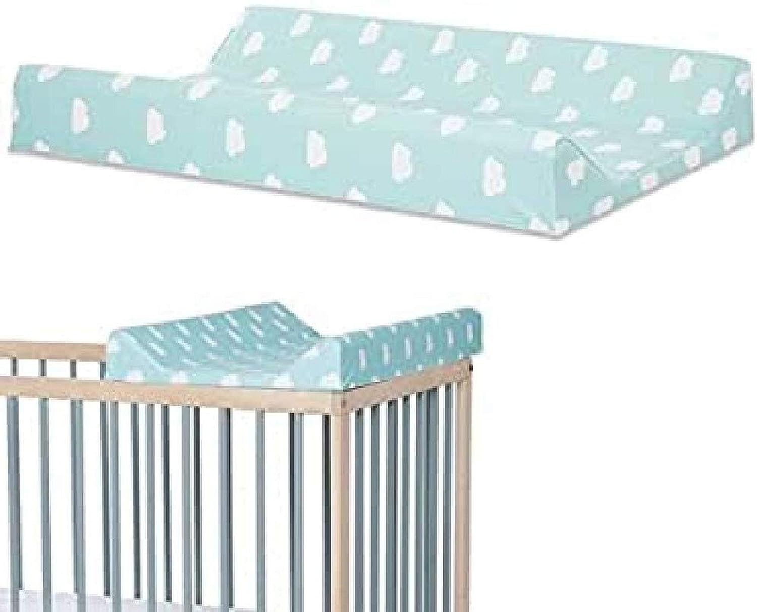 mokee cot top changer