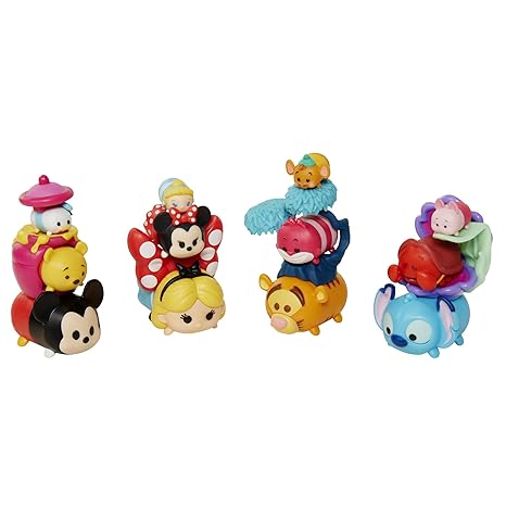 tsum tsum toys