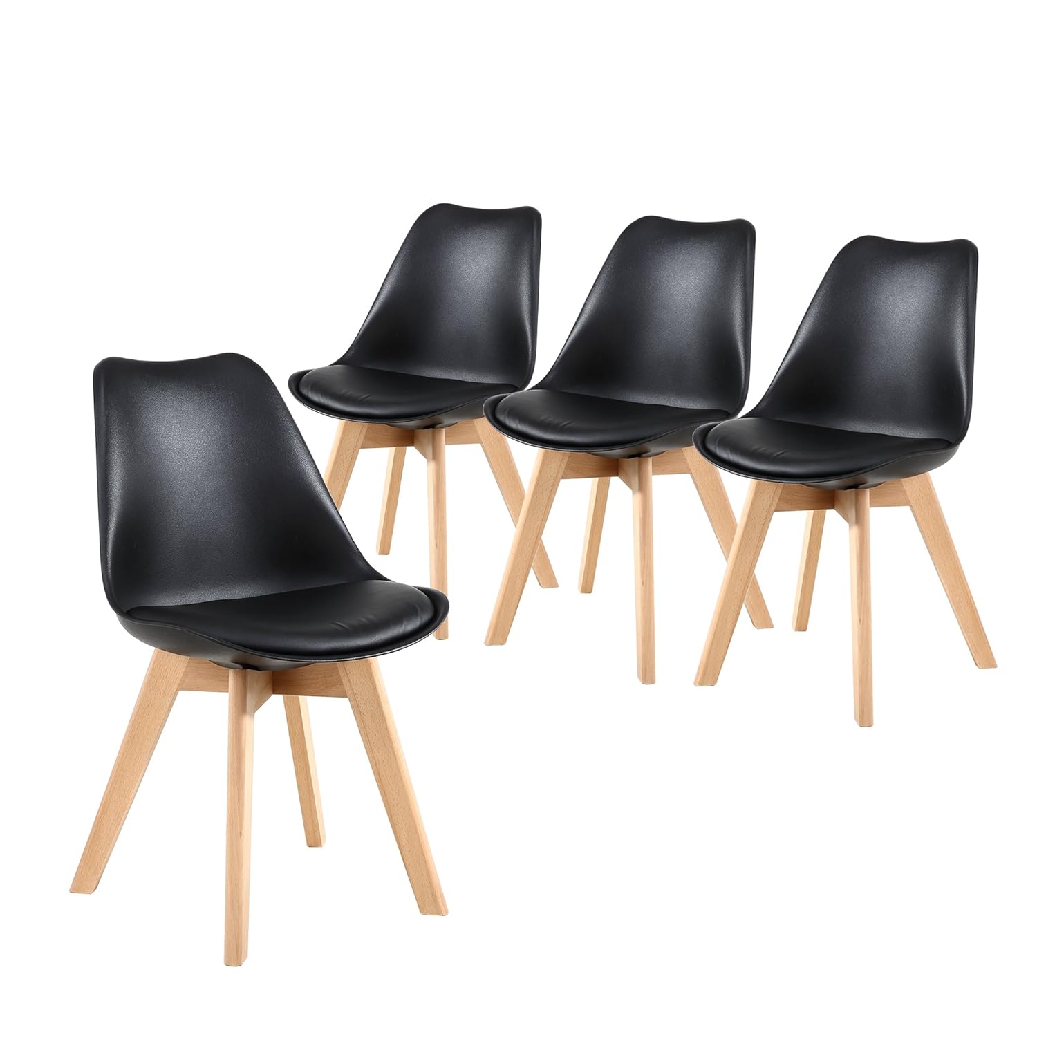 Best Eames Arm Chair Set Of 4