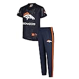Ultra Game Boys' Standard Uniform Set, Team