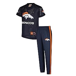 Ultra Game Boys' Standard Uniform Set, Team