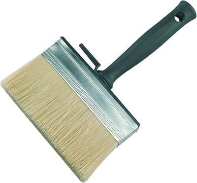 JKG Multi Purpose Large Paint Brush Masonry Shed Fence Decking Wallpaper