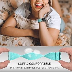 OXWALLEN XL Stretch Solo Loop Band Compatible with