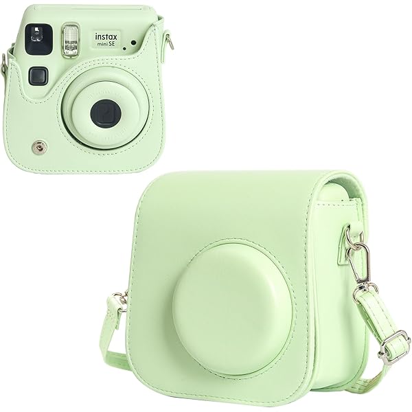 Camera Case MUZIRI KINOKOO Case For Instax Wide 400/210/300 Lomo